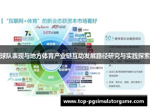 球队表现与地方体育产业链互动发展路径研究与实践探索