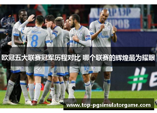 欧冠五大联赛冠军历程对比 哪个联赛的辉煌最为耀眼 欧冠五大联赛冠军历程对比 哪个联赛的辉煌最为耀眼