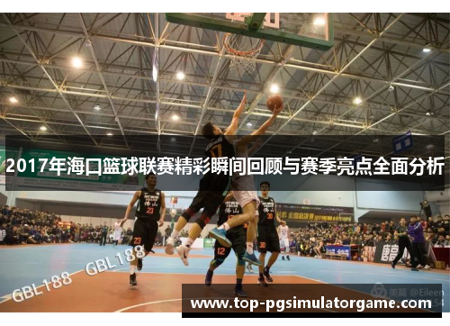 2017年海口篮球联赛精彩瞬间回顾与赛季亮点全面分析