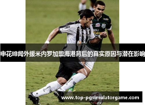 申花绯闻外援米内罗加盟海港背后的真实原因与潜在影响 申花绯闻外援米内罗加盟海港背后的真实原因与潜在影响