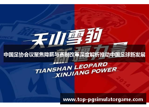 中国足协会议聚焦降薪与赛制改革深度解析推动中国足球新发展