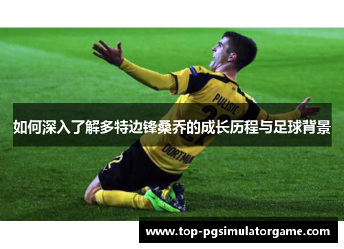 如何深入了解多特边锋桑乔的成长历程与足球背景