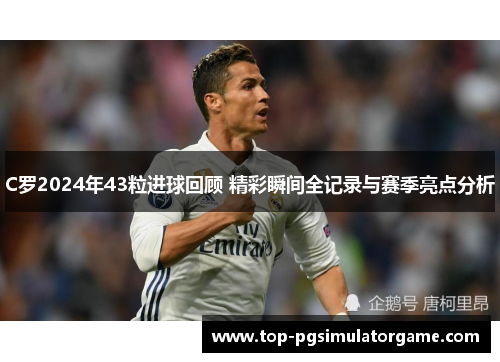 C罗2024年43粒进球回顾 精彩瞬间全记录与赛季亮点分析 C罗2024年43粒进球回顾 精彩瞬间全记录与赛季亮点分析