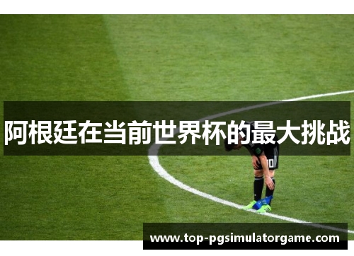 阿根廷在当前世界杯的最大挑战