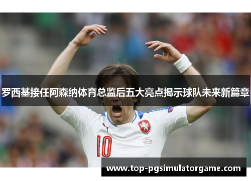 罗西基接任阿森纳体育总监后五大亮点揭示球队未来新篇章