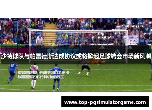 沙特球队与帕雷德斯达成协议或将掀起足球转会市场新风潮