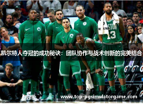 凯尔特人夺冠的成功秘诀：团队协作与战术创新的完美结合