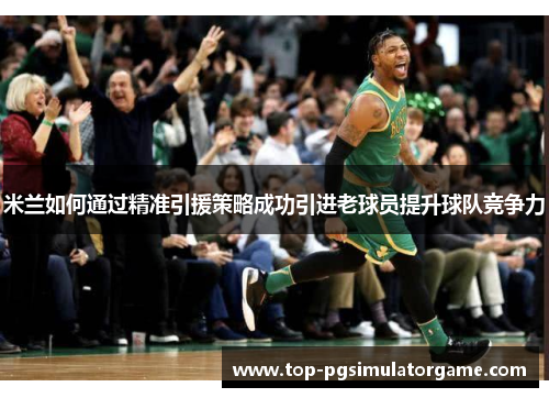 米兰如何通过精准引援策略成功引进老球员提升球队竞争力 米兰如何通过精准引援策略成功引进老球员提升球队竞争力