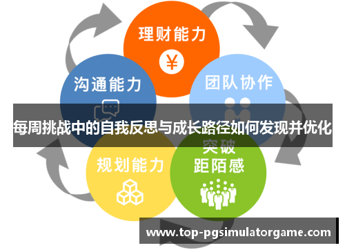 每周挑战中的自我反思与成长路径如何发现并优化